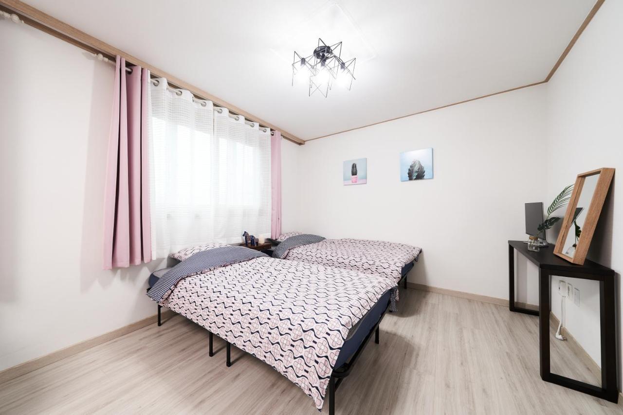 Sweet Stay ソウル特別市 エクステリア 写真