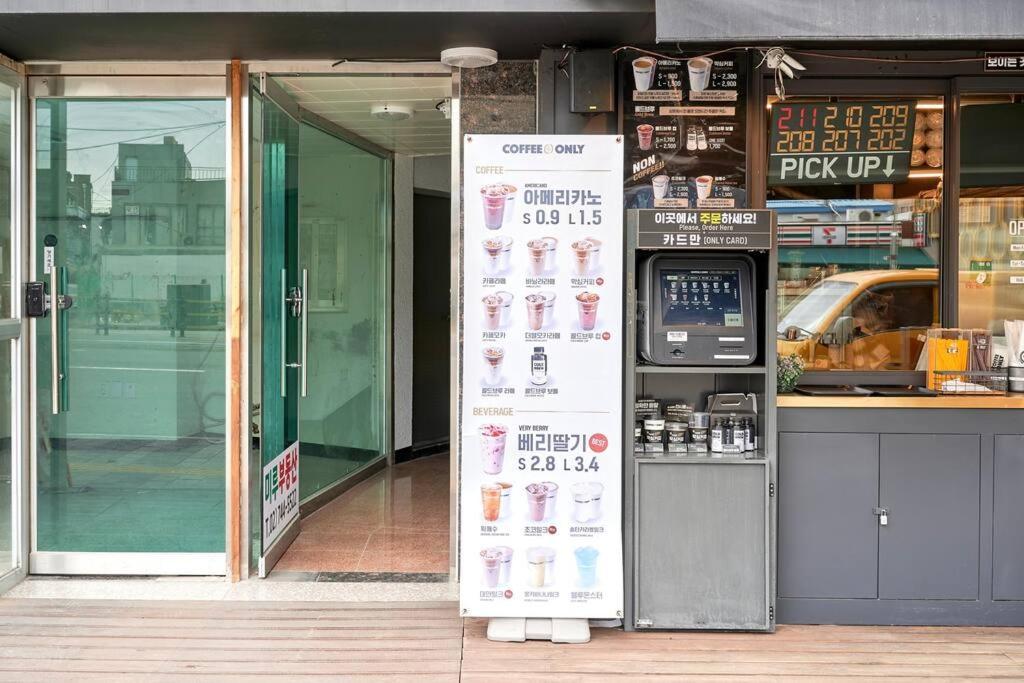Sweet Stay ソウル特別市 エクステリア 写真