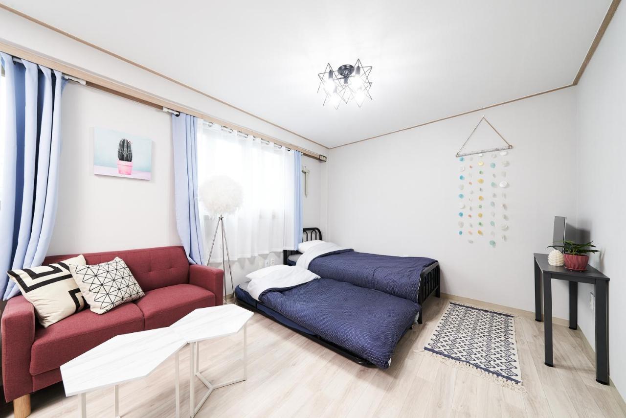Sweet Stay ソウル特別市 エクステリア 写真