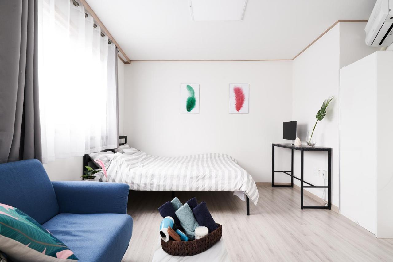 Sweet Stay ソウル特別市 エクステリア 写真