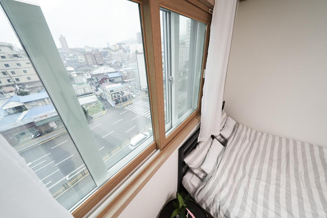 Sweet Stay ソウル特別市 エクステリア 写真