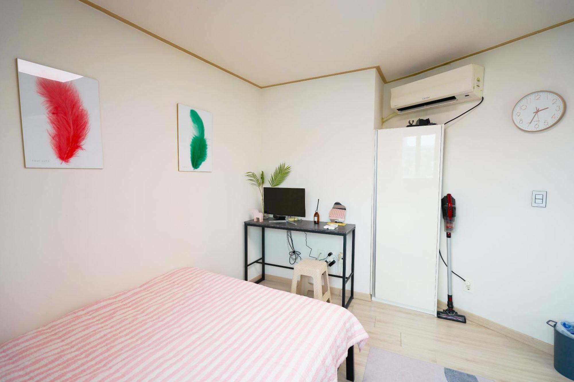 Sweet Stay ソウル特別市 エクステリア 写真