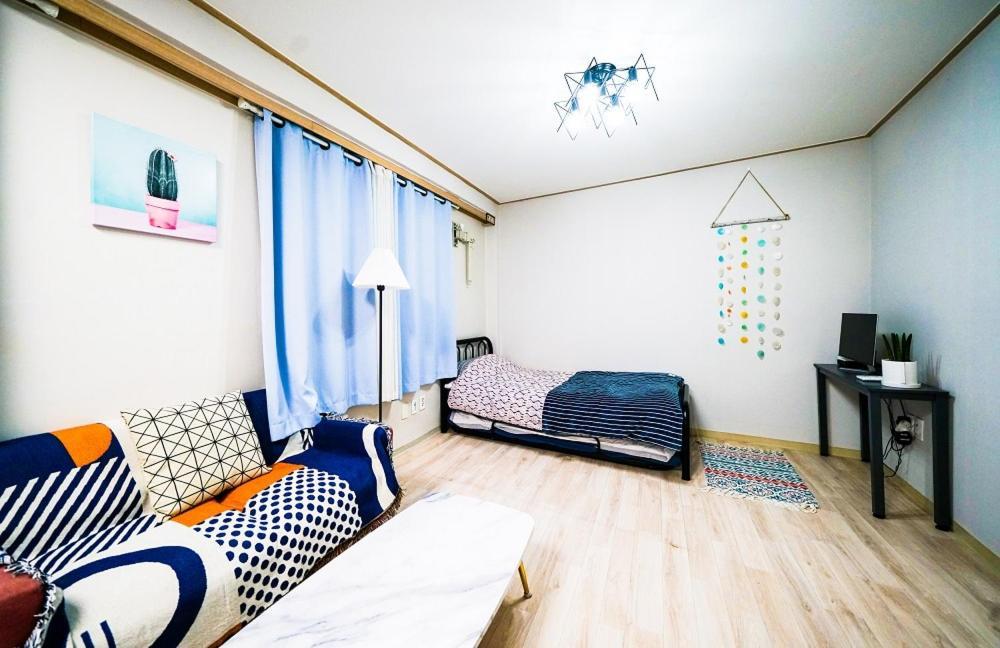 Sweet Stay ソウル特別市 エクステリア 写真